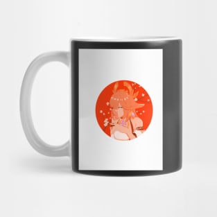 Yae Miko Mug